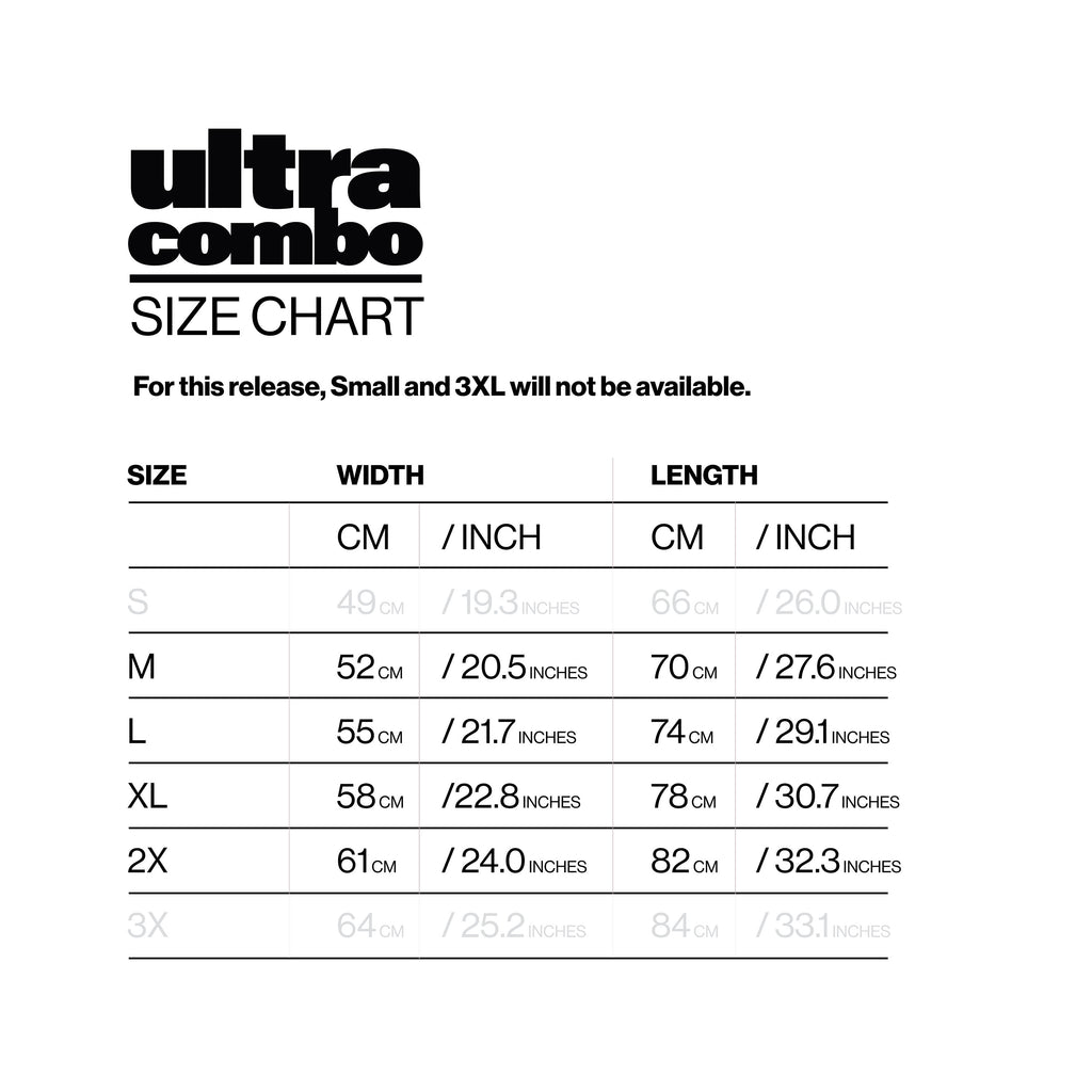 ULTRA COMBO BLACK