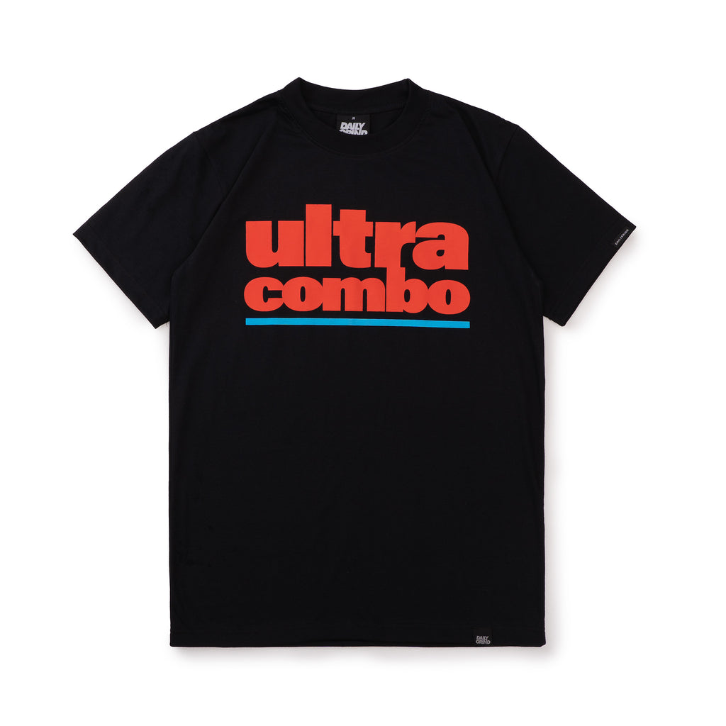ULTRA COMBO BLACK