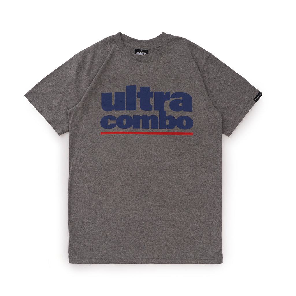 ULTRA COMBO GRAY
