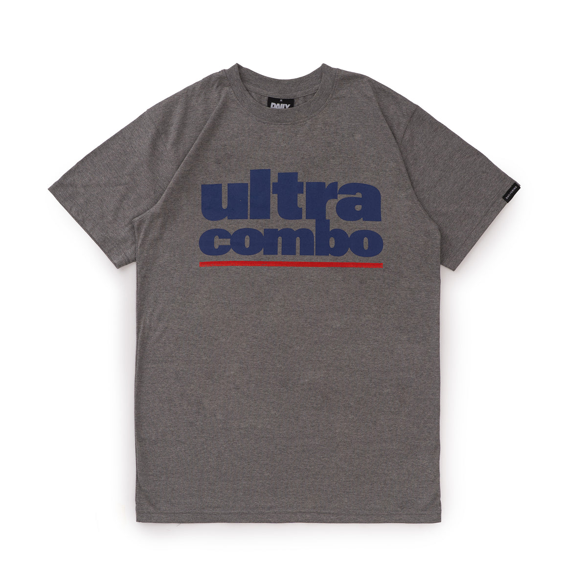 ULTRA COMBO GRAY