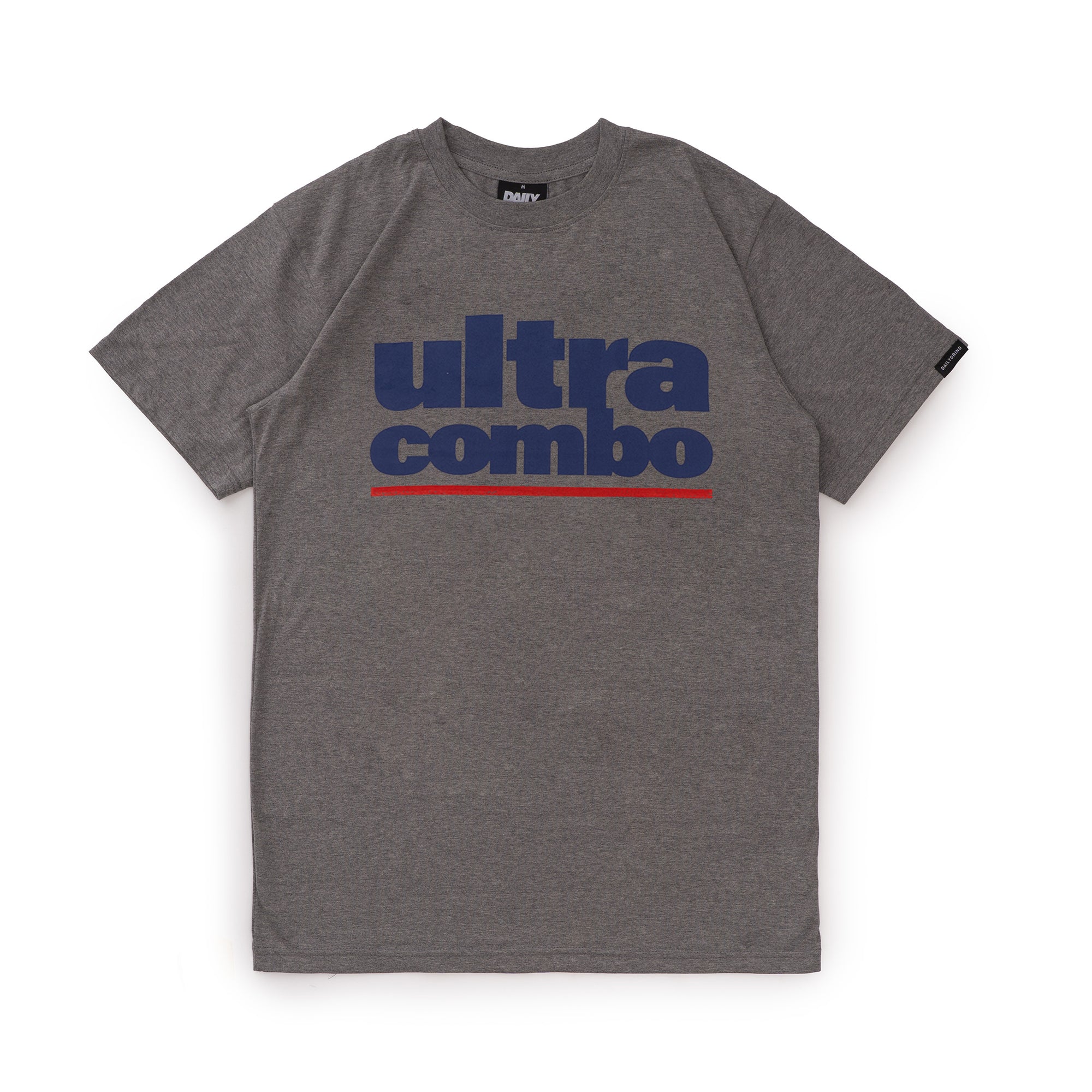 ULTRA COMBO GRAY
