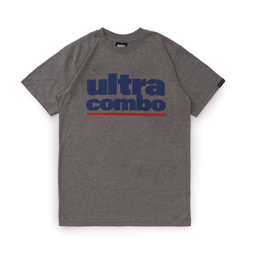 ULTRA COMBO GRAY