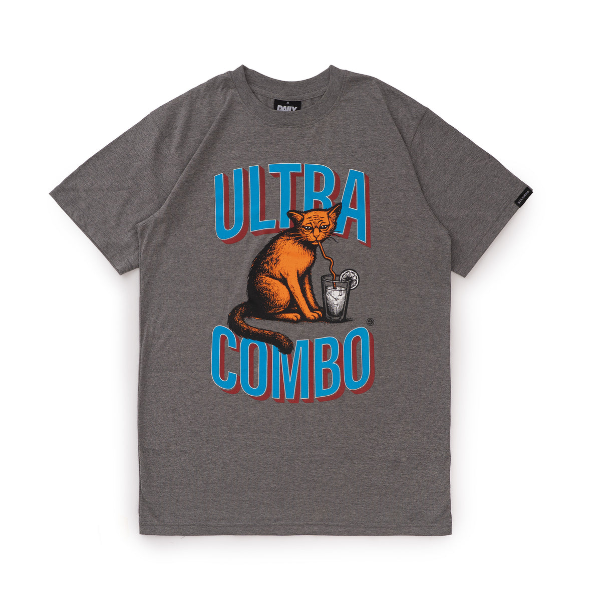 ULTRA COMBO STEADY SIPS GRAY