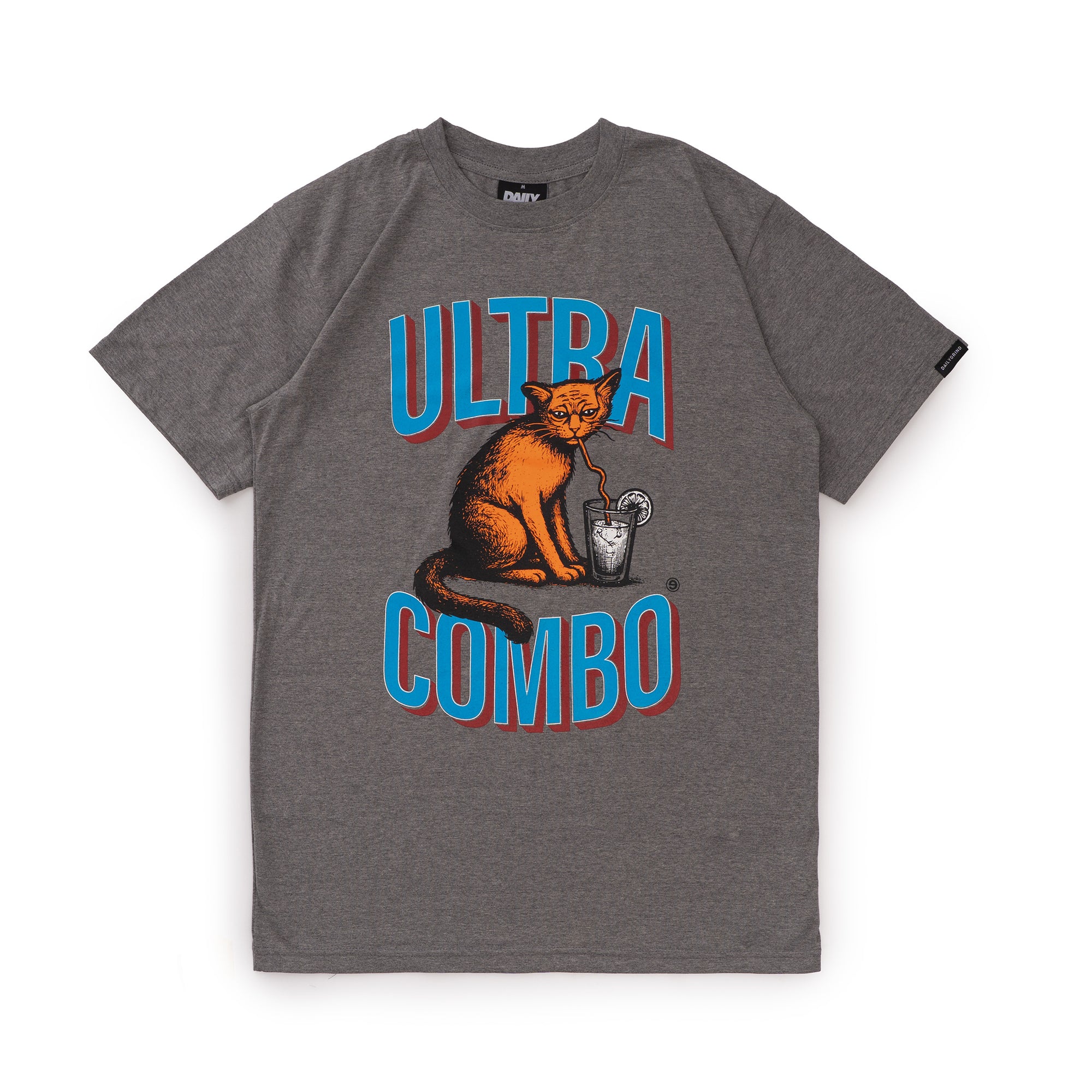 ULTRA COMBO STEADY SIPS GRAY