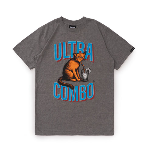 ULTRA COMBO STEADY SIPS GRAY